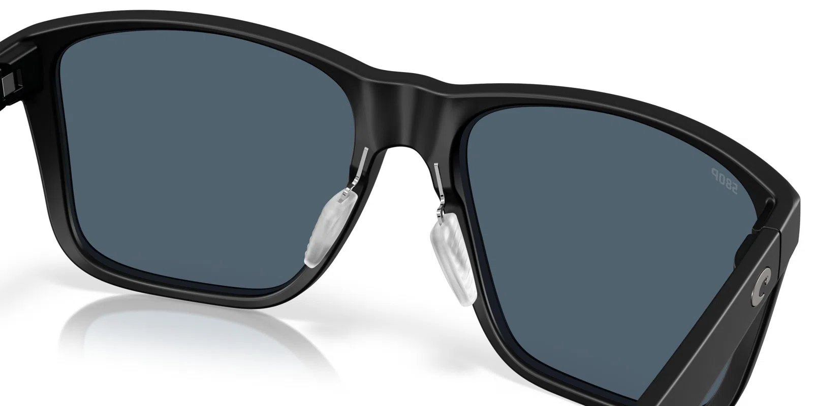 Costa Del Mar Los Alijos 9126 Sunglasses - Matte Black - view 28
